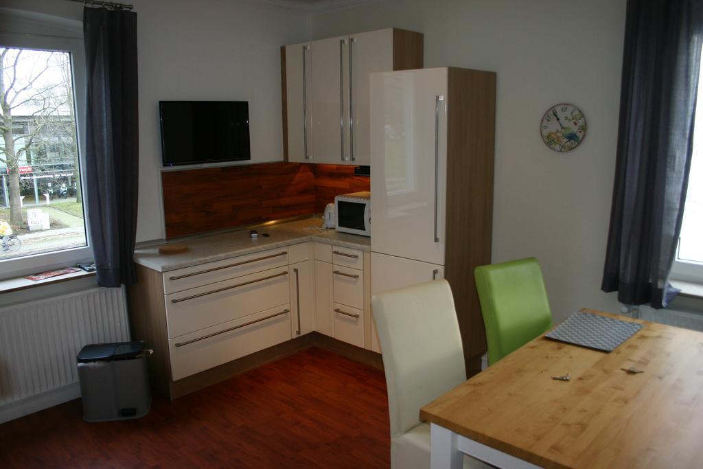 Mino Apartment Osnabrueck Exterior photo