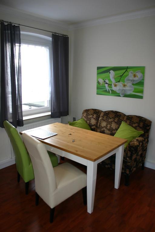 Mino Apartment Osnabrueck Exterior photo